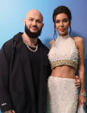 Суд не развел Джигана и Оксану Самойлову