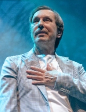 Николай Носков приостановил выступления из-за проблем со здоровьем Николай Носков приостановил выступления из-за проблем со здоровьем