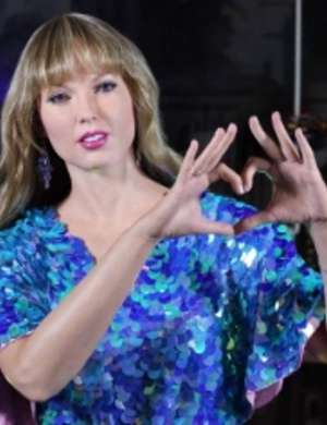 Тейлор Свифт стала самой молодой женщиной, принятой в Зал славы авторов песен в США Тейлор Свифт стала самой молодой женщиной, принятой в Зал славы авторов песен в США