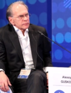 Алексей Гуськов высказался о поисках таланта