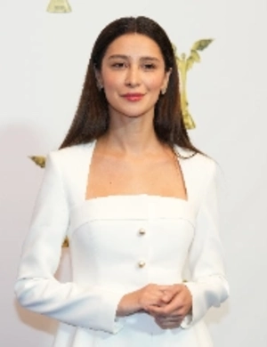 Равшана Куркова показала редкие кадры с подросшим сыном