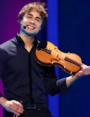 Александр Рыбак рассчитывает представить Норвегию на «Евровидении» в третий раз