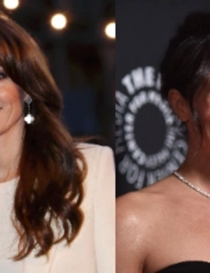 Кейт Миддлтон готова помириться с Меган Маркл ради сближения Уильяма и Гарри Кейт Миддлтон готова помириться с Меган Маркл ради сближения Уильяма и Гарри