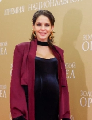 Лиза Моряк показала снимки с УЗИ третьего ребенка