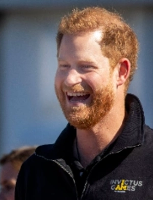 Принц Гарри усомнился, что блюда его жены Меган вкуснее, чем у тещи