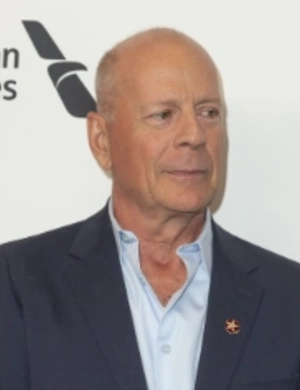 Эмма Хемминг подготовила план действий на случай ухода Брюса Уиллиса