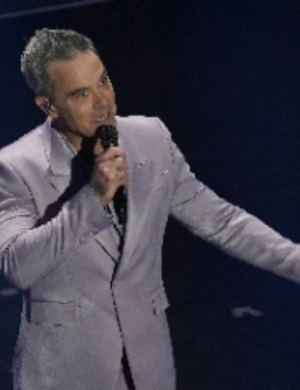 Робби Уильямс выпустил тринадцатый студийный альбом раньше планируемого срока