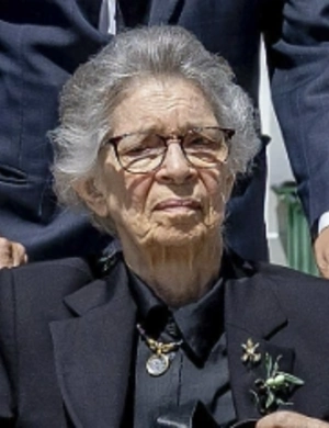 Принцесса Греческая и Датская Ирина ушла из жизни в возрасте 83 лет