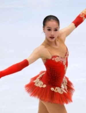 Алина Загитова рассказала, почему ее боятся мужчины