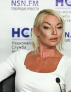 Эксперт рассказал, почему лысеет Анастасия Волочкова и можно ли это исправить