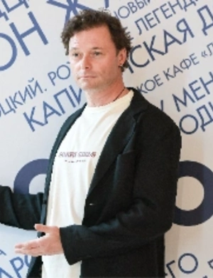 Актер Илья Носков выразил желание вновь стать отцом