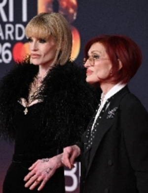 Келли Осборн ответила на критику своей внешности Келли Осборн ответила на критику своей внешности