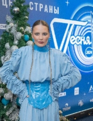 Ева Власова рассказала, что плачет на своих концертах