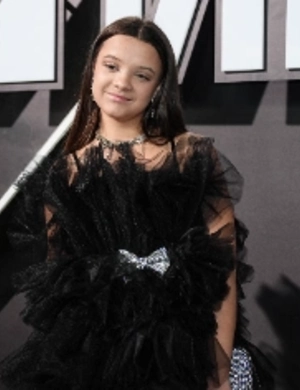 Охранник не узнал Марию Янковскую и не пустил на красную дорожку