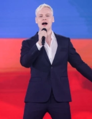 SHAMAN впервые исполнил песню ко Дню народного единства SHAMAN впервые исполнил песню ко Дню народного единства