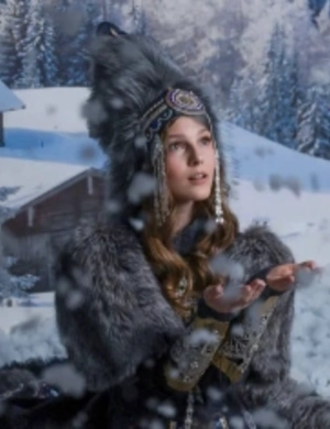 14-летняя россиянка стала победительницей конкурса «Юная Мисс Вселенная»