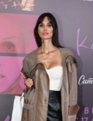 Алана Мамаева узнала о дислексии в 38 лет