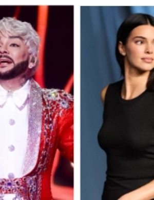 Киркоров впервые прокомментировал слухи о родстве с Кендалл Дженнер