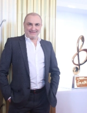 Михаил Турецкий рассказал о конфликтах в коллективе