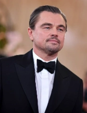 Главный мем «Золотого глобуса» с Ди Каприо расшифрован — актер пародировал реакцию коллег на k-pop