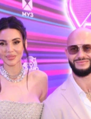 Пятилетний сын Самойловой и Джигана заявил, что у него будет две жены Пятилетний сын Самойловой и Джигана заявил, что у него будет две жены