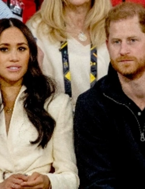 Меган Маркл и принц Гарри рискуют остаться в полной изоляции на Рождество Меган Маркл и принц Гарри рискуют остаться в полной изоляции на Рождество