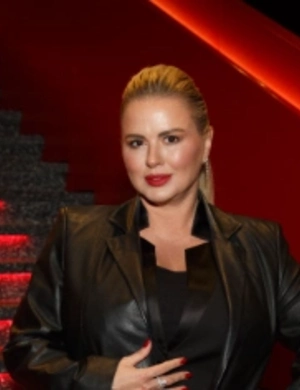 Анна Семенович лишилась голоса после вирусной инфекции