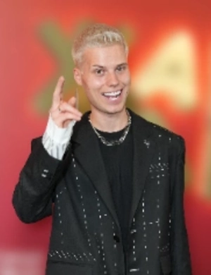 Блогер Леша Янгер впервые стал отцом