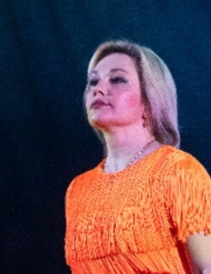 Татьяна Буланова попала под капельницу после концерта Татьяна Буланова попала под капельницу после концерта