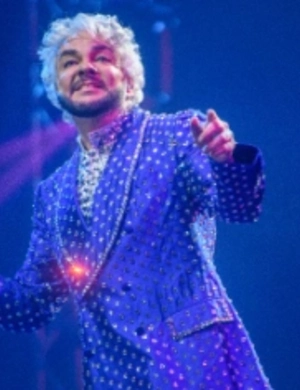 Филипп Киркоров рассказал о влиянии на него Margo