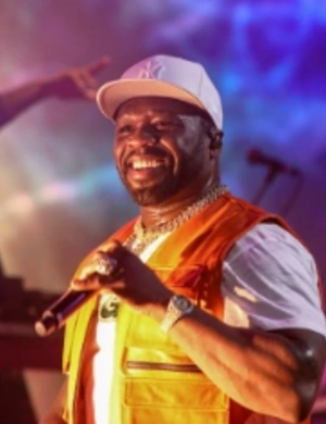 50 Cent высмеял Стефона Диггса на фоне слухов о разрыве с Карди Би