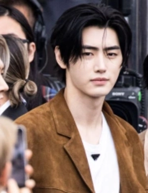 Сонхун из ENHYPEN станет факелоносцем на зимних Олимпийских играх-2026