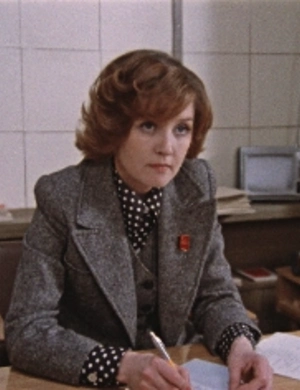 Елена Проклова отреагировала на смерть Веры Алентовой: «Жизнь беспощадна»