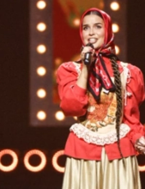 Татьяна Куртукова негативно оценила выступления театра Надежды Кадышевой