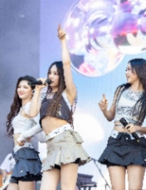 Даниэль исключили из состава NewJeans на фоне юридического спора с ADOR