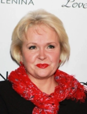 Ушла из жизни звезда фильма «Мимино» актриса Людмила Гаврилова