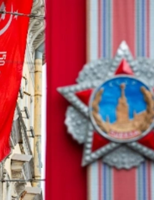 9 мая МУЗ-ТВ рассказывает о военных песнях: От «Катюши» до «Дня победы»