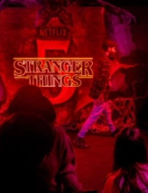 Историю Векны из «Очень странных дел» раскроют в бродвейской постановке