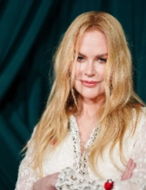 Николь Кидман госпитализировали после съемок в сериале