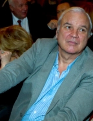 Владимир Молчанов отказался комментировать слухи о своей госпитализации