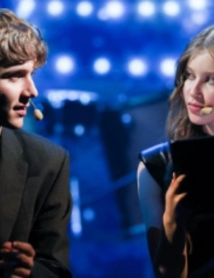 Ваня Дмитриенко объяснил, почему долгое время скрывал отношения с Аней Пересильд