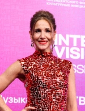 Юлия Ковальчук высказалась о рождении третьего ребенка