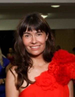 Оксана Робски опубликовала фотографию с шестым мужем