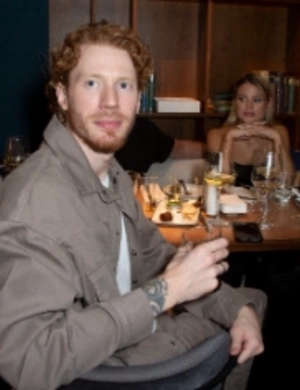 Живущий в США Никита Пресняков изменил имидж