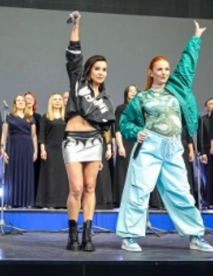 Группа t.A.T.u. объявили о воссоединении