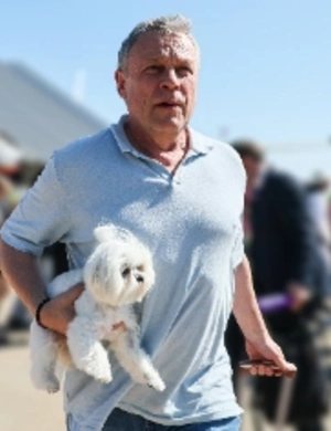 Звезда «Моей прекрасной няни» Сергей Жигунов занялся цитрусоводством