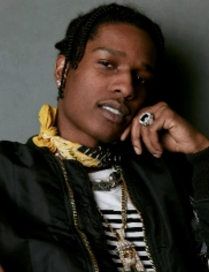 A$AP Rocky стал лауреатом премии Совета модных дизайнеров Америки в номинации «Икона моды»