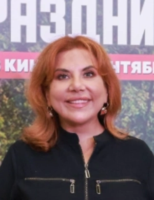 Марина Федункив рассказала о преимуществах рождения ребёнка в зрелом возрасте