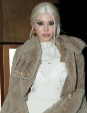 Оксана Самойлова увлеклась новым экстремальным хобби