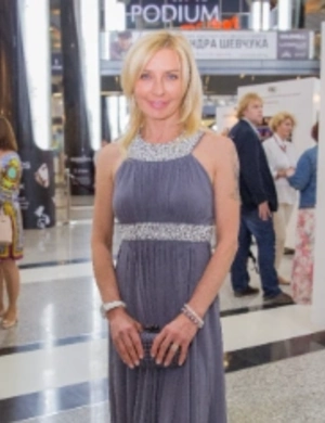 Татьяна Овсиенко рассказала о личной жизни сына